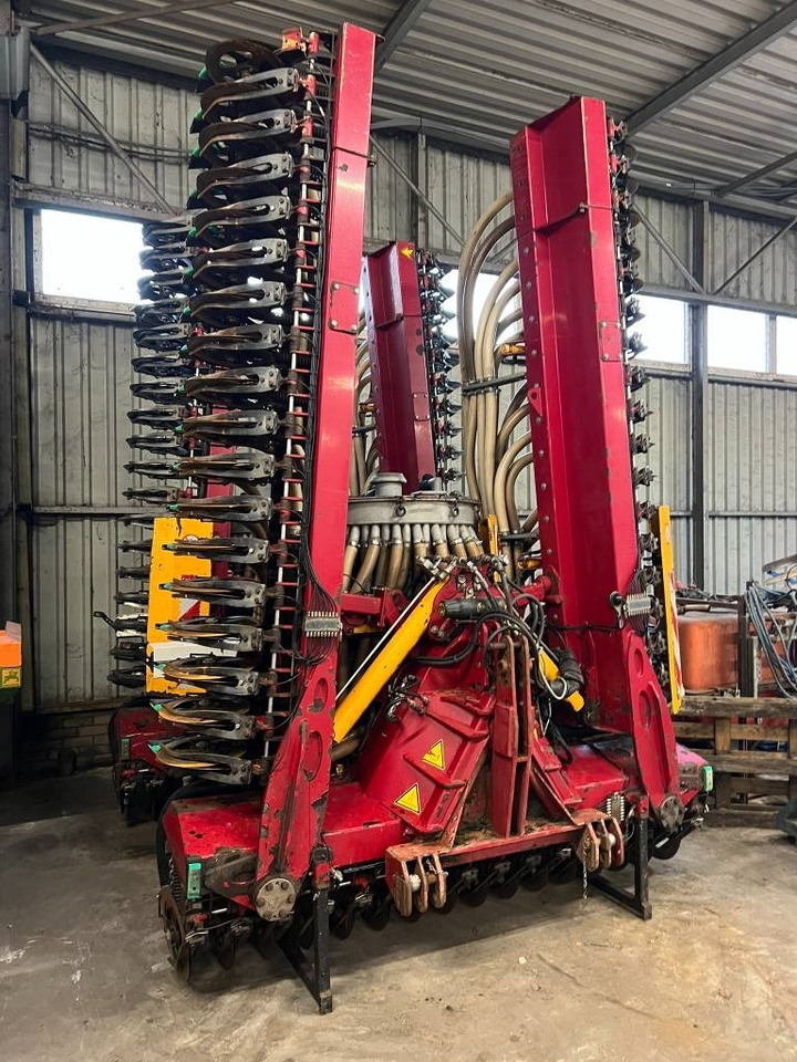 Vredo ZB3-9175 bemester - Навозоразбрасыватель: фото 3 Vredo ZB3-9175 bemester - Навозоразбрасыватель: фото 3