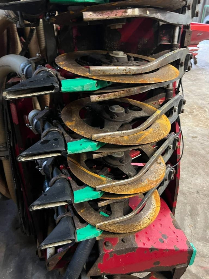 Vredo ZB3-9175 bemester - Навозоразбрасыватель: фото 4 Vredo ZB3-9175 bemester - Навозоразбрасыватель: фото 4