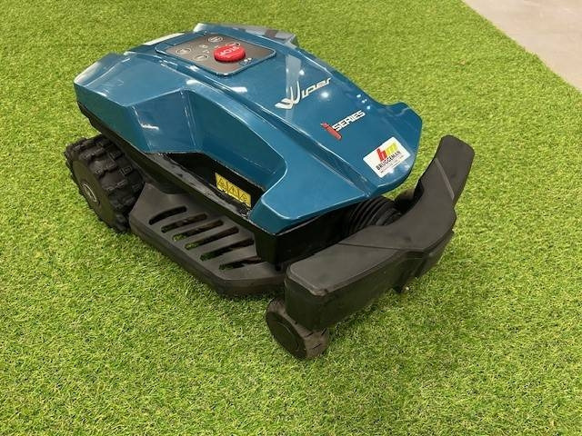 WIPER I 180S ROBOTMAAIER - Газонокосилка: фото 2 WIPER I 180S ROBOTMAAIER - Газонокосилка: фото 2