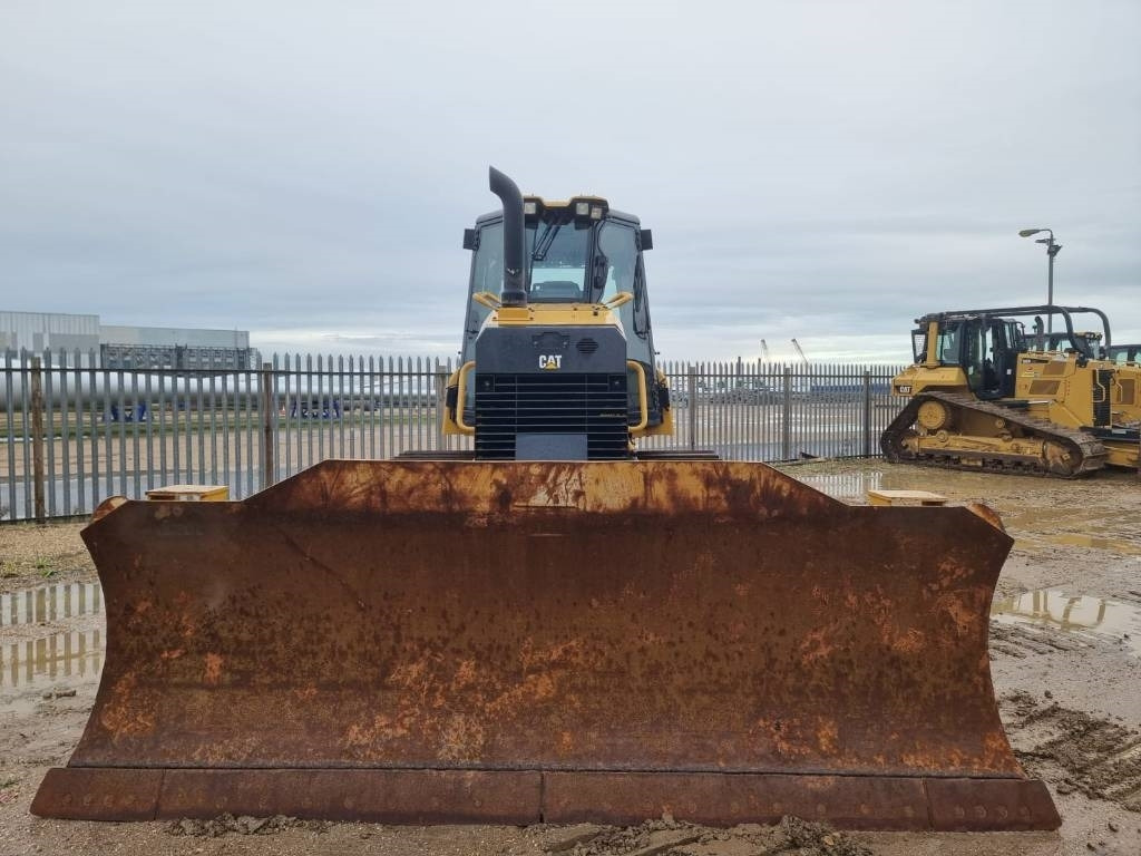 CAT D 6 K 2 LGP - Бульдозер: фото 3 CAT D 6 K 2 LGP - Бульдозер: фото 3