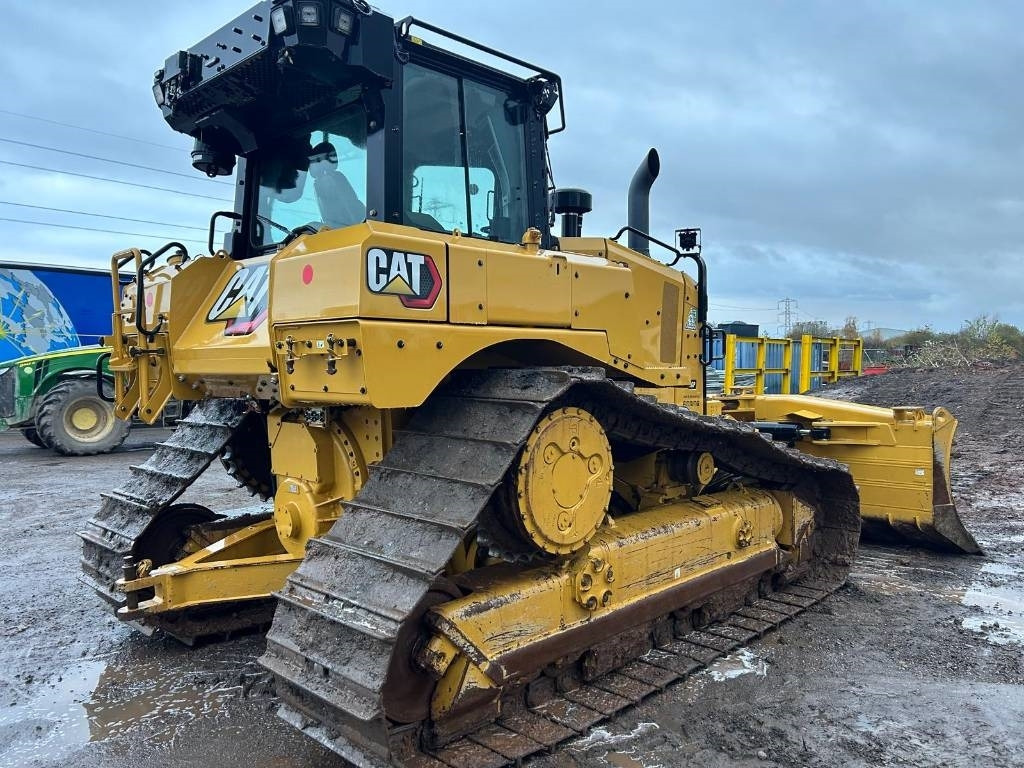 CAT D 6 LGP - Бульдозер: фото 5 CAT D 6 LGP - Бульдозер: фото 5