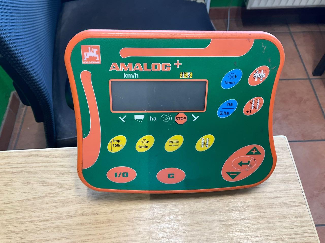 Amazone ADP 303 Spezial, KX 3000 - Посевной комплекс: фото 4 Amazone ADP 303 Spezial, KX 3000 - Посевной комплекс: фото 4