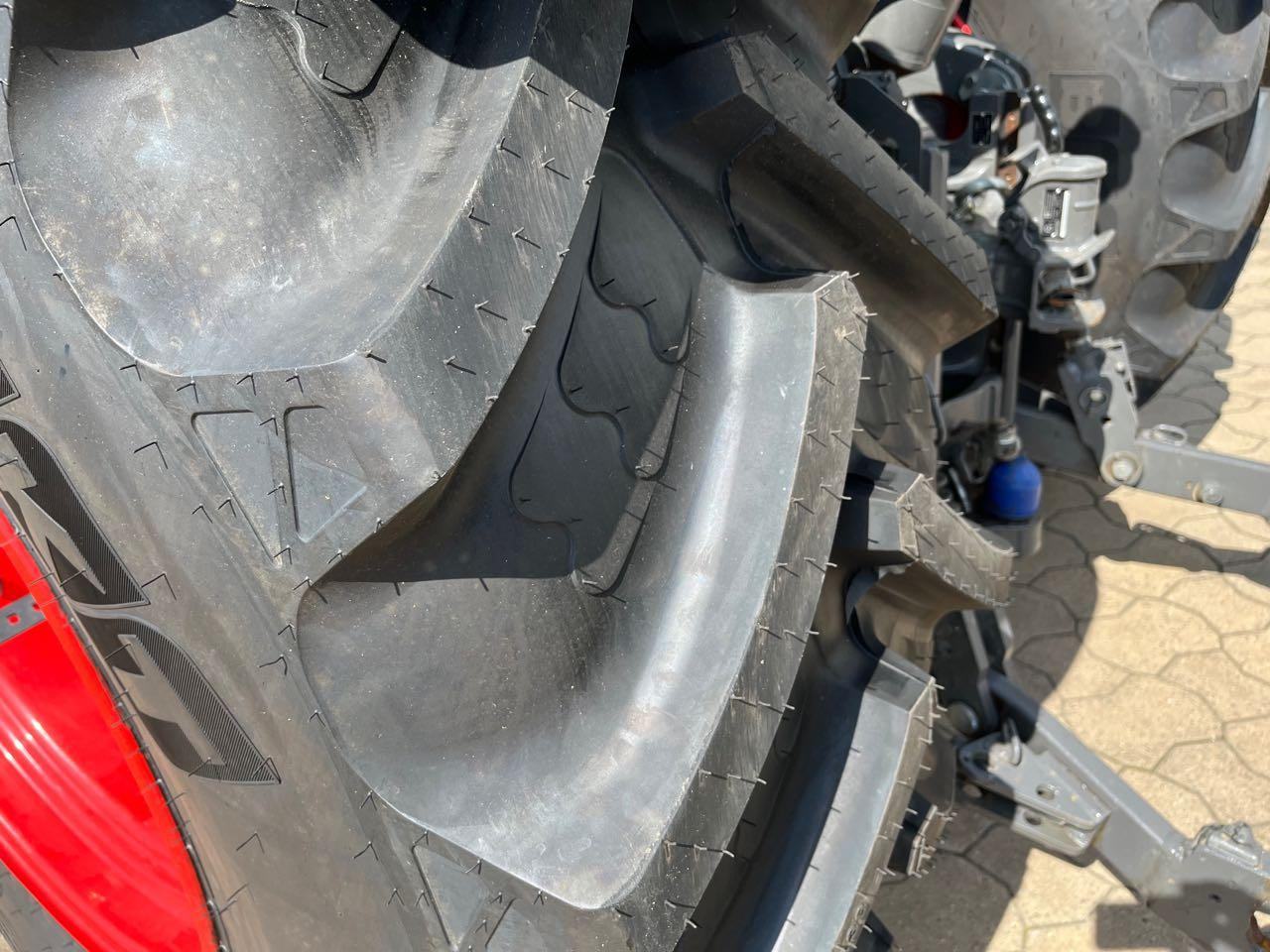 Fendt 722 Vario S4 ProfiPlus - Трактор: фото 5 Fendt 722 Vario S4 ProfiPlus - Трактор: фото 5