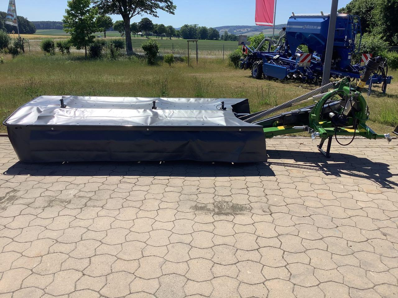 Fendt Slicer 320 P - Косилка: фото 3 Fendt Slicer 320 P - Косилка: фото 3