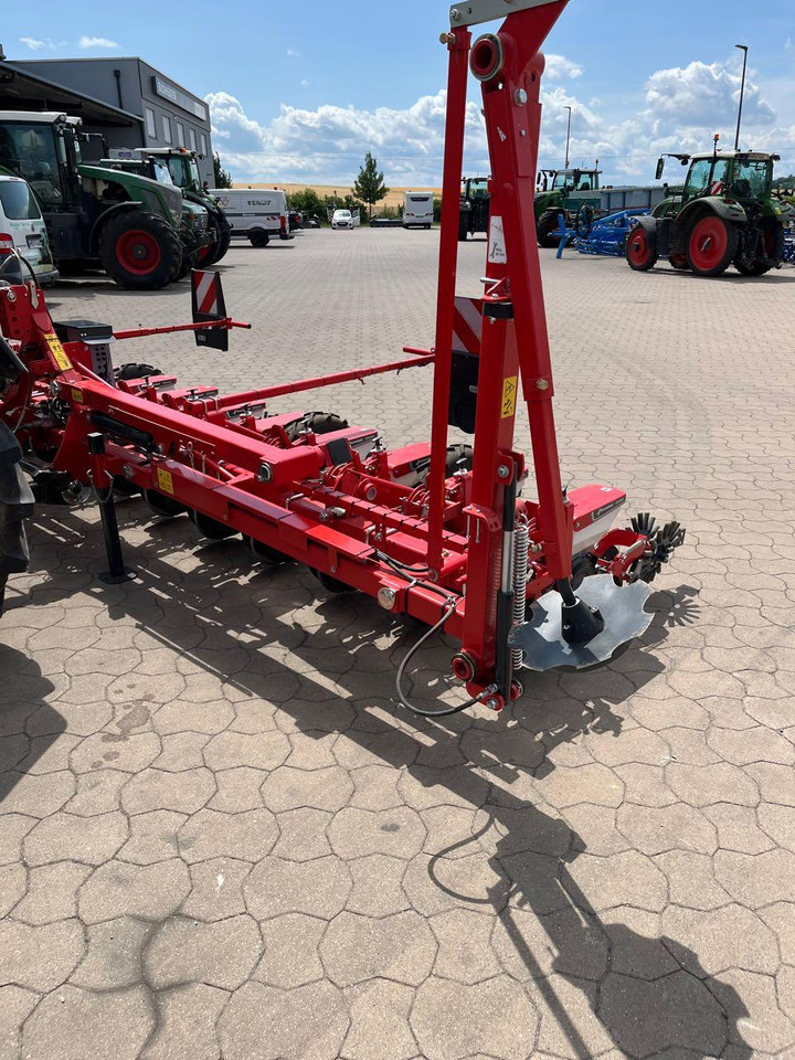 Kverneland Unicorn SD e-drive - Сеялка точного высева: фото 2 Kverneland Unicorn SD e-drive - Сеялка точного высева: фото 2