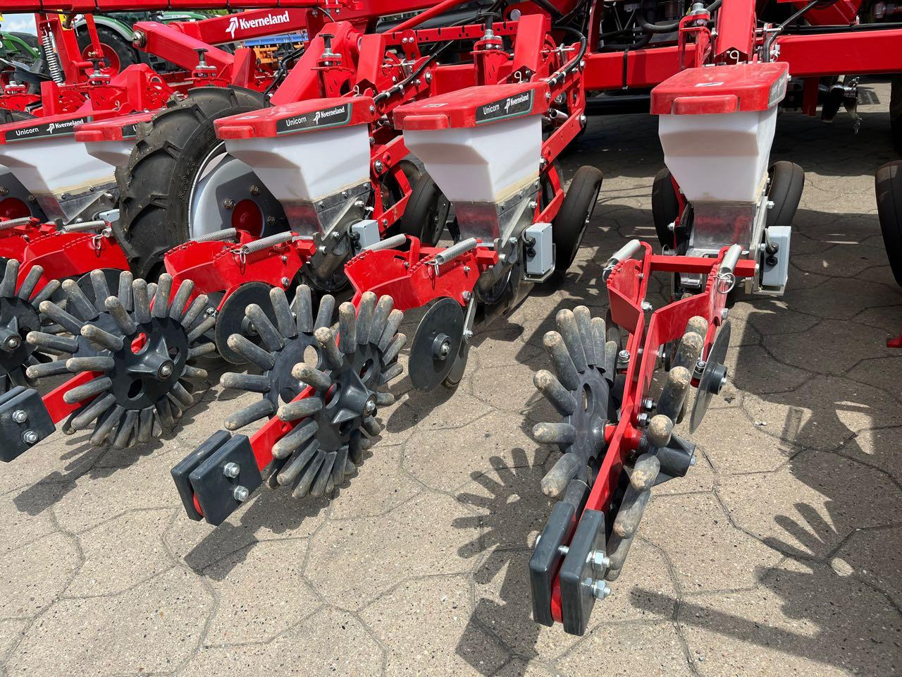 Kverneland Unicorn SD e-drive - Сеялка точного высева: фото 4 Kverneland Unicorn SD e-drive - Сеялка точного высева: фото 4