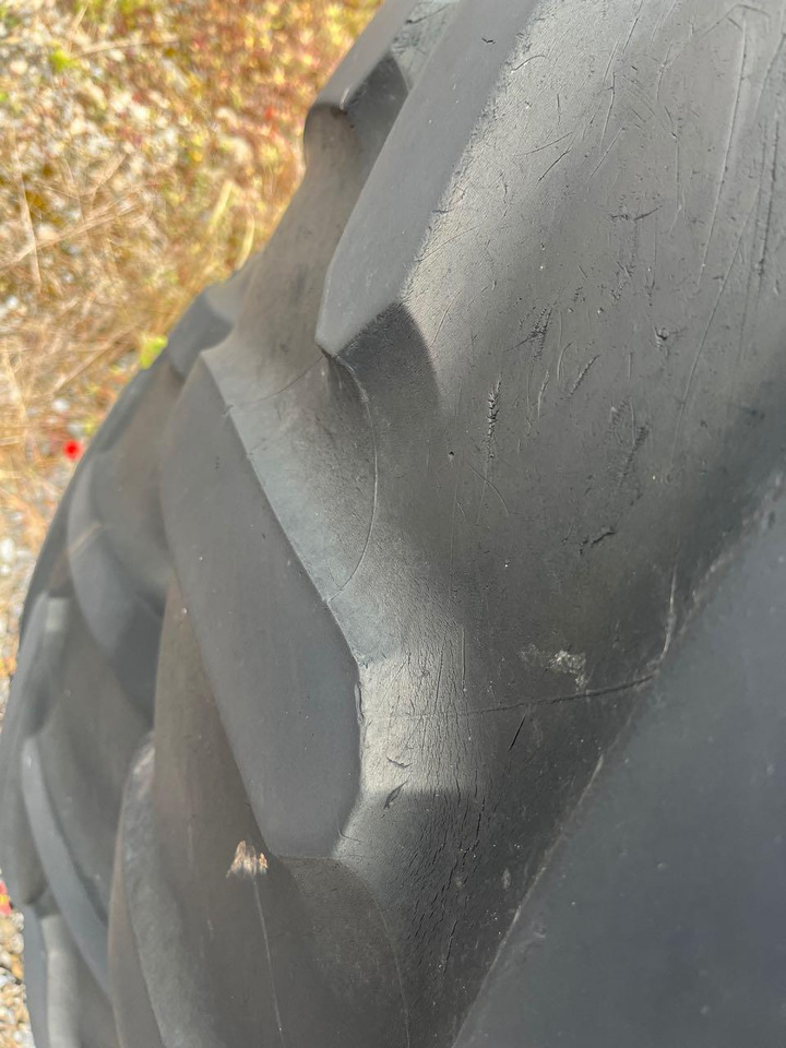 Michelin 710/70R38 - Шина: фото 1 Michelin 710/70R38 - Шина: фото 1