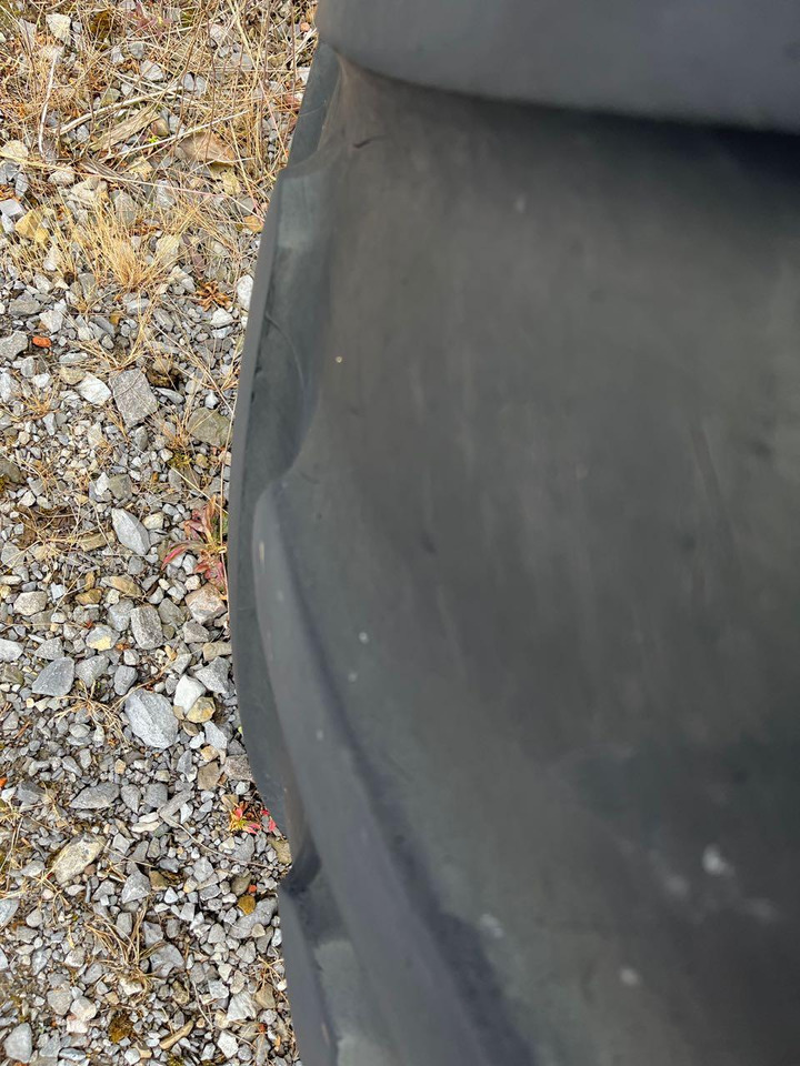 Michelin 710/70R38 - Шина: фото 2 Michelin 710/70R38 - Шина: фото 2