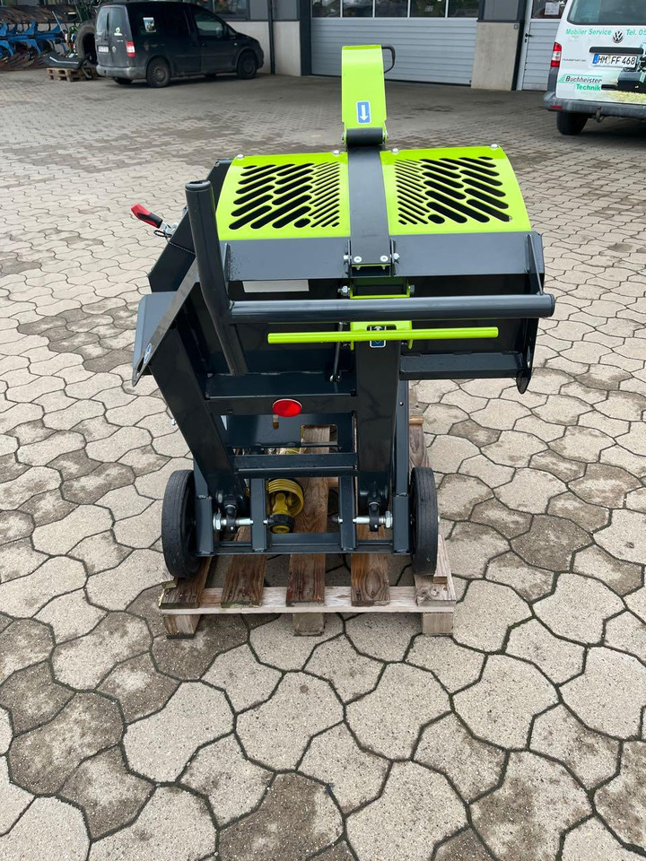 Posch Paldu Wippsäge Z M 1248 SW - Навесное оборудование для Тракторов: фото 4 Posch Paldu Wippsäge Z M 1248 SW - Навесное оборудование для Тракторов: фото 4