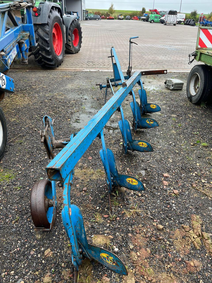 Rabe Gimpel E60 - Плуг: фото 2 Rabe Gimpel E60 - Плуг: фото 2