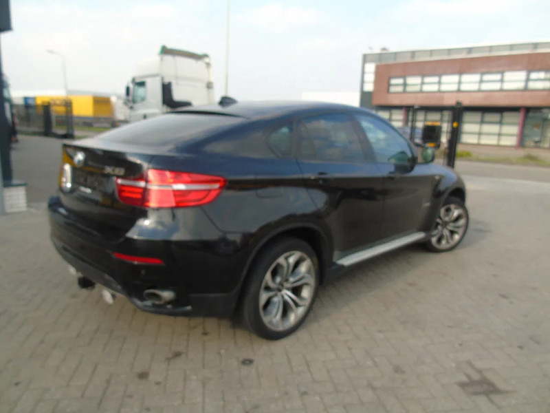 BMW X6 335 i + luxe edition + automatic - Внедорожник: фото 5 BMW X6 335 i + luxe edition + automatic - Внедорожник: фото 5