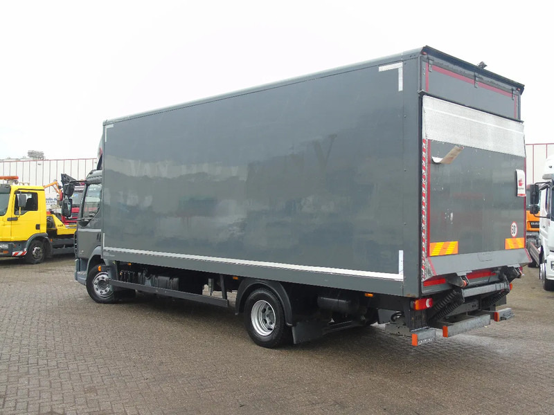 DAF LF 220 + euro 6 + lift + 12T - Грузовик с закрытым кузовом: фото 3 DAF LF 220 + euro 6 + lift + 12T - Грузовик с закрытым кузовом: фото 3