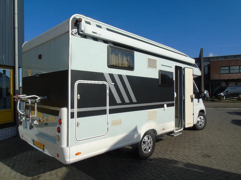 PLA H380 + FULL OPTION - Дом на колесах: фото 3 PLA H380 + FULL OPTION - Дом на колесах: фото 3
