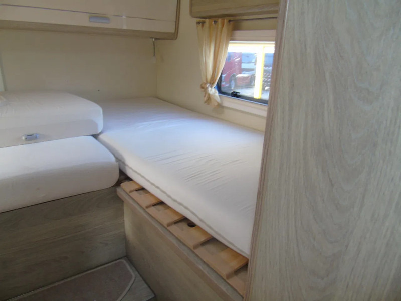 PLA H380 + FULL OPTION - Дом на колесах: фото 5 PLA H380 + FULL OPTION - Дом на колесах: фото 5