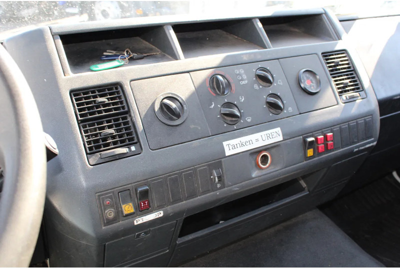 Грузовик MAN TGL 17.240 + 3PERSON + MANUAL: фото 19