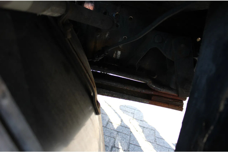 Грузовик MAN TGL 17.240 + 3PERSON + MANUAL: фото 13