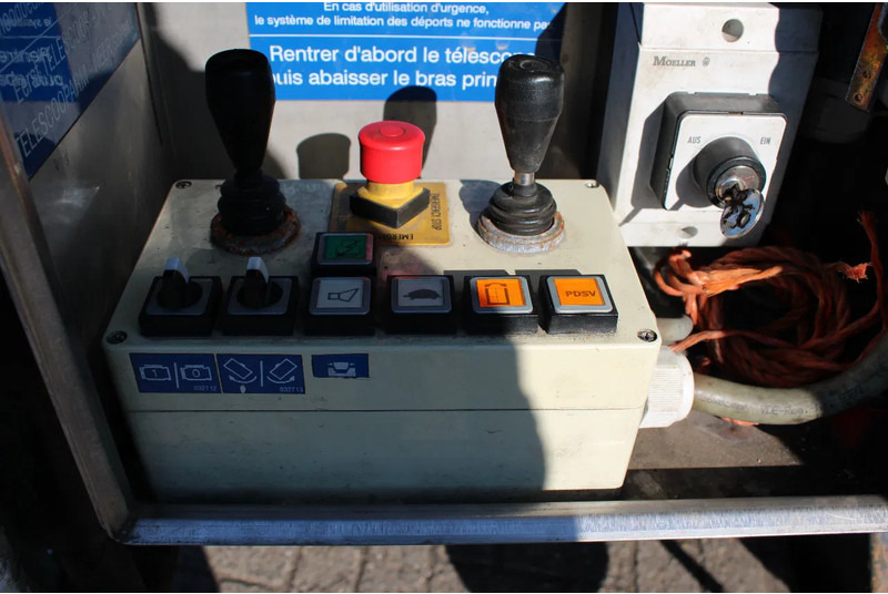 Грузовик MAN TGL 17.240 + 3PERSON + MANUAL: фото 6