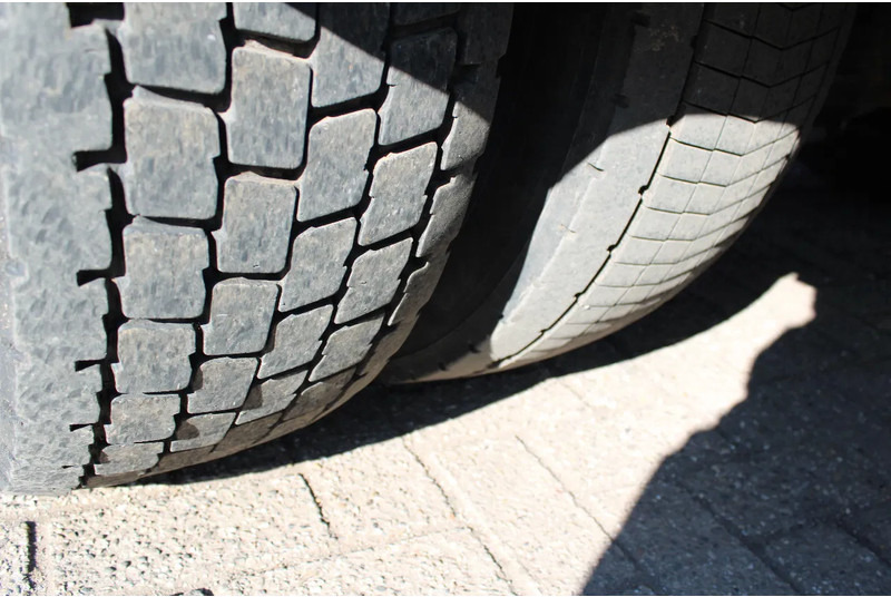 Грузовик MAN TGL 17.240 + 3PERSON + MANUAL: фото 16