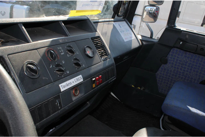 Грузовик MAN TGL 17.240 + 3PERSON + MANUAL: фото 18