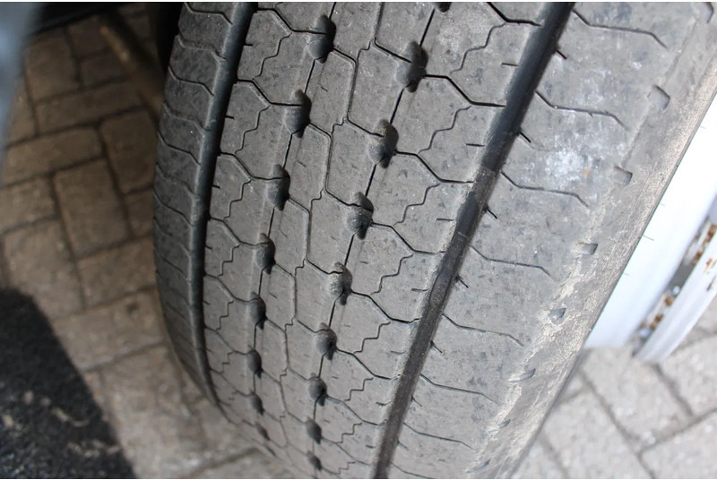 Грузовик MAN TGL 17.240 + 3PERSON + MANUAL: фото 17