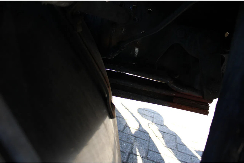 Грузовик MAN TGL 17.240 + 3PERSON + MANUAL: фото 15