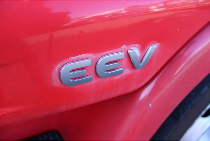 Пожарная машина Iveco Eurocargo 100E18 + EURO 5 + LOW KM: фото 8