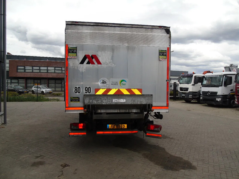 Iveco Stralis 310 + euro 6 + lift + 2x IN STOCK - Грузовик с закрытым кузовом: фото 4 Iveco Stralis 310 + euro 6 + lift + 2x IN STOCK - Грузовик с закрытым кузовом: фото 4