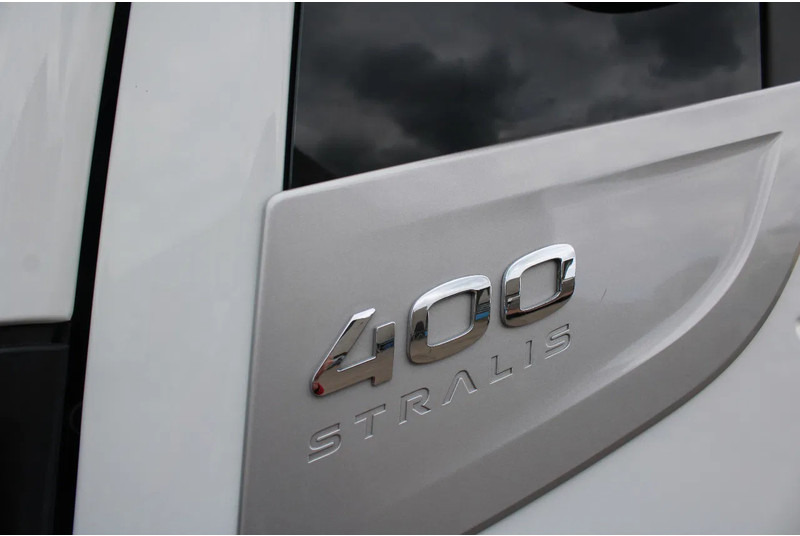 Автоманипулятор Iveco Stralis 400 + PM SERIE 13 4X HYDROLIC + EURO 6 + REMOTE: фото 14