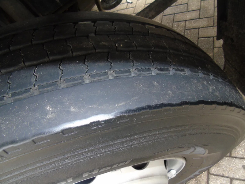 Автоманипулятор MAN TGM 18.250 + PALFINGER 11.001K + TIPPER + EURO 5: фото 20 Автоманипулятор MAN TGM 18.250 + PALFINGER 11.001K + TIPPER + EURO 5: фото 20