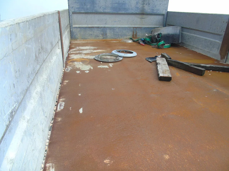 Автоманипулятор MAN TGM 18.250 + PALFINGER 11.001K + TIPPER + EURO 5: фото 13 Автоманипулятор MAN TGM 18.250 + PALFINGER 11.001K + TIPPER + EURO 5: фото 13