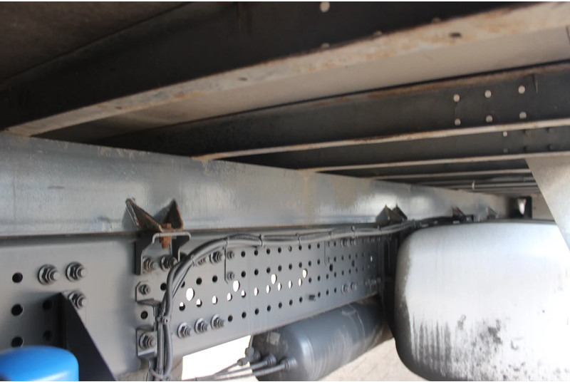 Грузовик с закрытым кузовом Mercedes-Benz Antos 1830 + EURO 6 + NICE TRUCK: фото 14