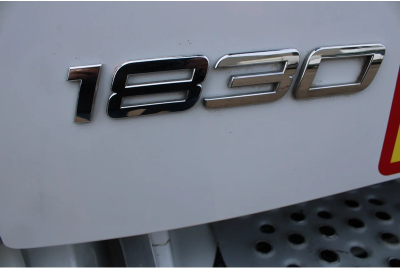 Грузовик с закрытым кузовом Mercedes-Benz Antos 1830 + EURO 6 + NICE TRUCK: фото 7