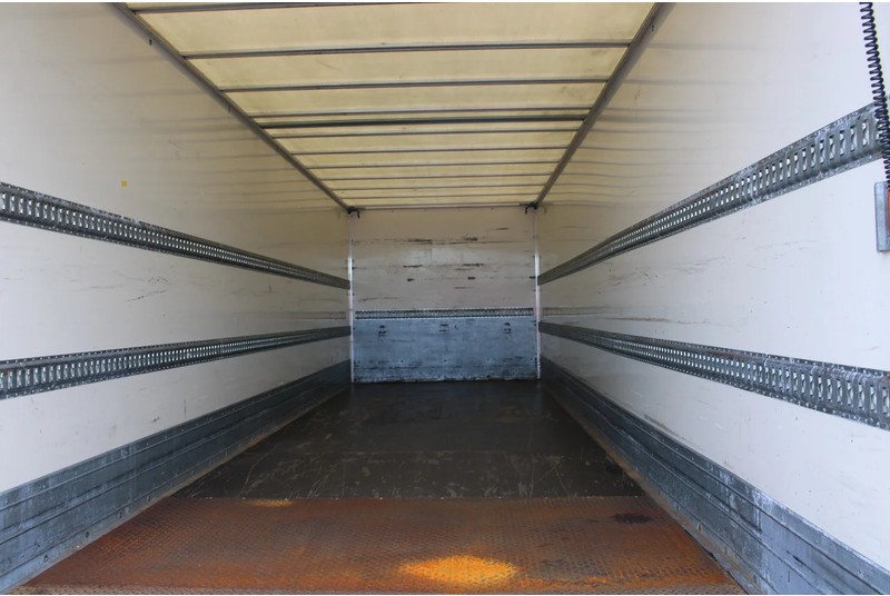 Грузовик с закрытым кузовом Mercedes-Benz Antos 1830 + EURO 6 + NICE TRUCK: фото 10