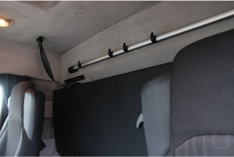 Грузовик с закрытым кузовом Mercedes-Benz Antos 1830 + EURO 6 + NICE TRUCK: фото 16