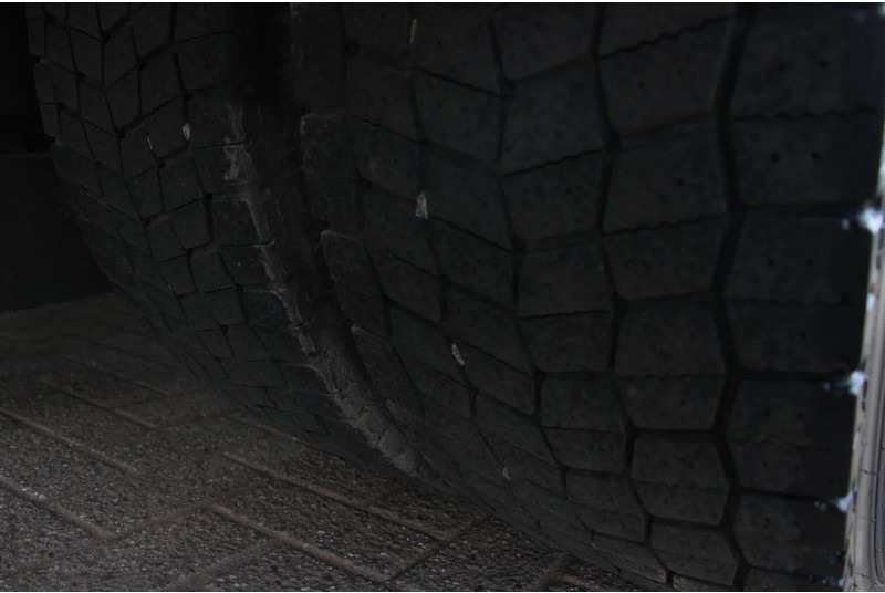 Грузовик с закрытым кузовом Mercedes-Benz Antos 1830 + EURO 6 + NICE TRUCK: фото 15