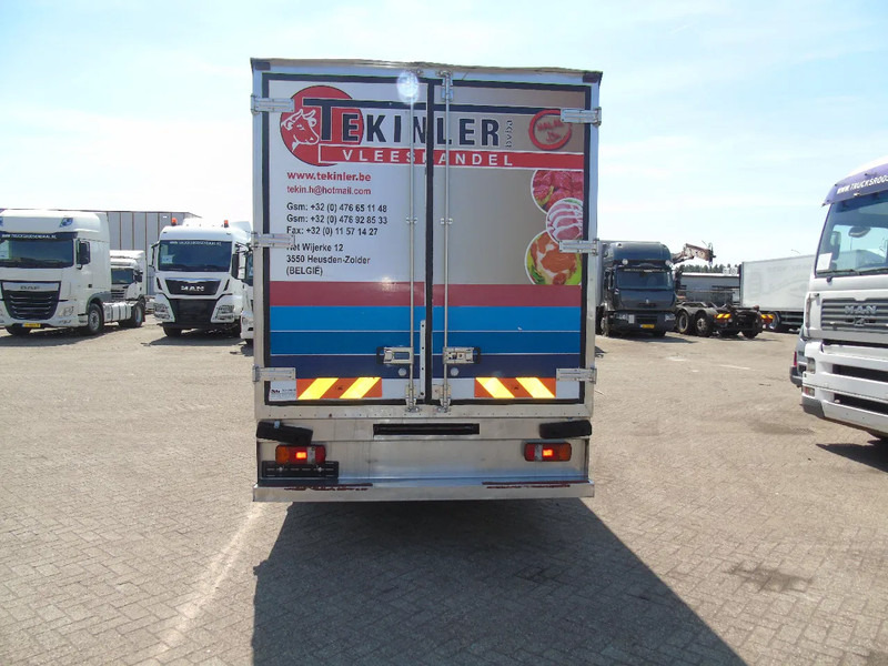 Mercedes-Benz Atego 918 + EURO 2 + THERMO KING - Рефрижератор: фото 5 Mercedes-Benz Atego 918 + EURO 2 + THERMO KING - Рефрижератор: фото 5