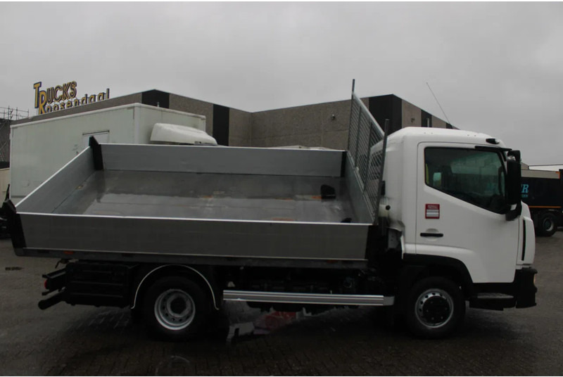 Renault D 150 + 3SIDE TIPPER + EURO 6 + PERFECT!!! 186KM - Самосвал: фото 2 Renault D 150 + 3SIDE TIPPER + EURO 6 + PERFECT!!! 186KM - Самосвал: фото 2