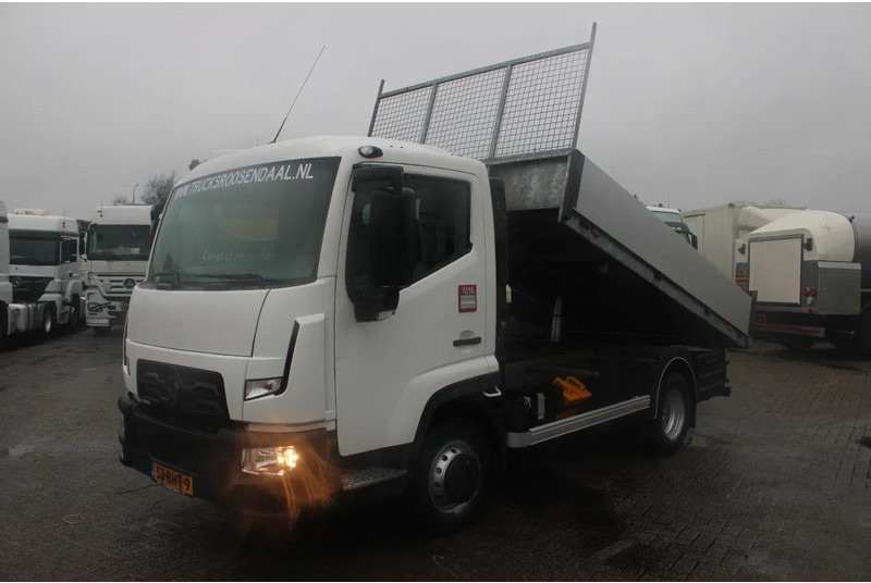Renault D 150 + 3SIDE TIPPER + EURO 6 + PERFECT!!! 186KM - Самосвал: фото 3 Renault D 150 + 3SIDE TIPPER + EURO 6 + PERFECT!!! 186KM - Самосвал: фото 3