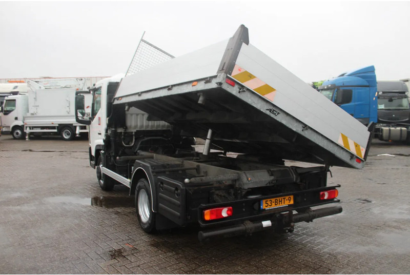 Renault D 150 + 3SIDE TIPPER + EURO 6 + PERFECT!!! 186KM - Самосвал: фото 5 Renault D 150 + 3SIDE TIPPER + EURO 6 + PERFECT!!! 186KM - Самосвал: фото 5