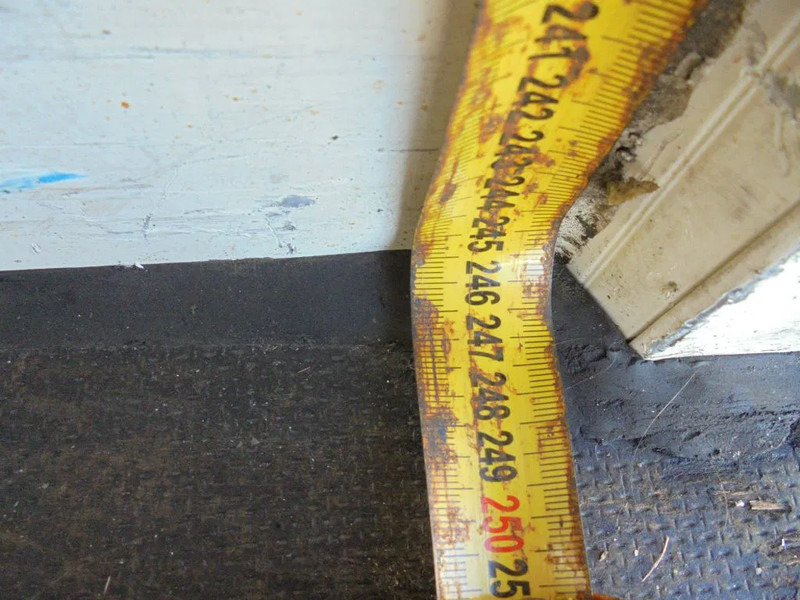 Грузовик с закрытым кузовом Renault Premium 270DXI + EURO 5 + ENGINE BRAKE: фото 12 Грузовик с закрытым кузовом Renault Premium 270DXI + EURO 5 + ENGINE BRAKE: фото 12