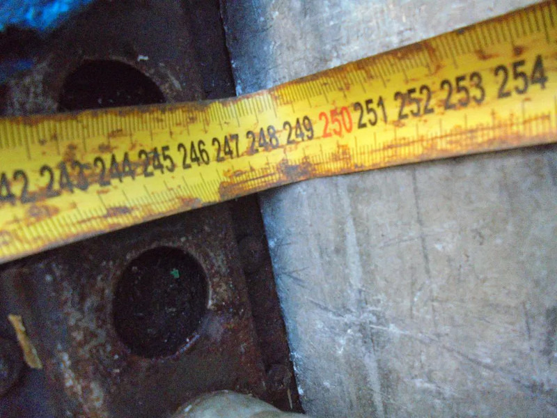 Грузовик с закрытым кузовом Renault Premium 270DXI + EURO 5 + ENGINE BRAKE: фото 13 Грузовик с закрытым кузовом Renault Premium 270DXI + EURO 5 + ENGINE BRAKE: фото 13