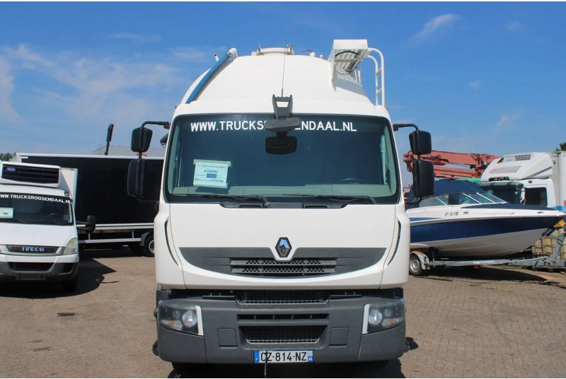 Renault Premium 430DXI + 13400liter EURO 5 - Грузовик-цистерна: фото 2 Renault Premium 430DXI + 13400liter EURO 5 - Грузовик-цистерна: фото 2
