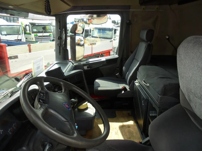 Scania R470 + 6X2 + PTO + Discounted from 17.950,- - Грузовик-шасси: фото 4 Scania R470 + 6X2 + PTO + Discounted from 17.950,- - Грузовик-шасси: фото 4
