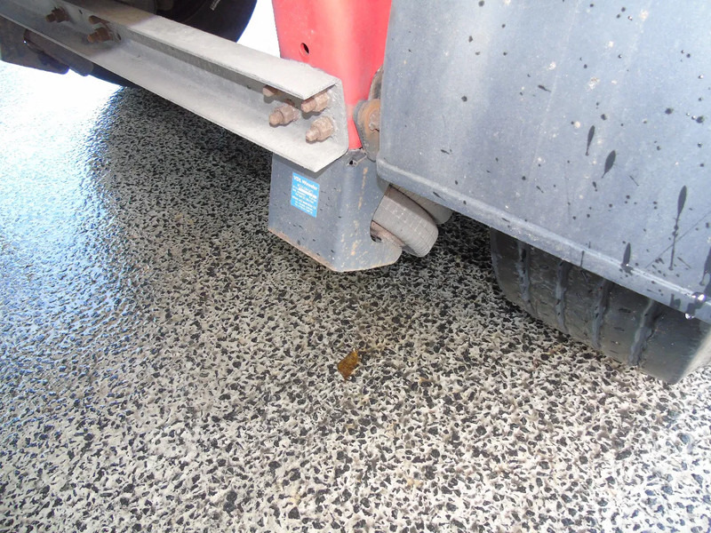 Schmitz Cargobull 3 AXLE SAF + DHOLLANDIA LOADLIFT + SLIDING ROOF - Тентованный полуприцеп: фото 4 Schmitz Cargobull 3 AXLE SAF + DHOLLANDIA LOADLIFT + SLIDING ROOF - Тентованный полуприцеп: фото 4