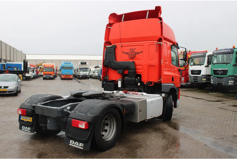 DAF CF 370 + EURO 6 + NICE TRUCK - Тягач: фото 5 DAF CF 370 + EURO 6 + NICE TRUCK - Тягач: фото 5