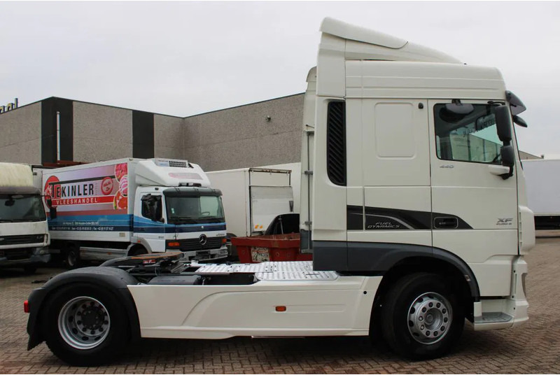 DAF XF 106.440 + EURO 6 + SPOILER + TUV 26-08-2024 - Тягач: фото 2 DAF XF 106.440 + EURO 6 + SPOILER + TUV 26-08-2024 - Тягач: фото 2