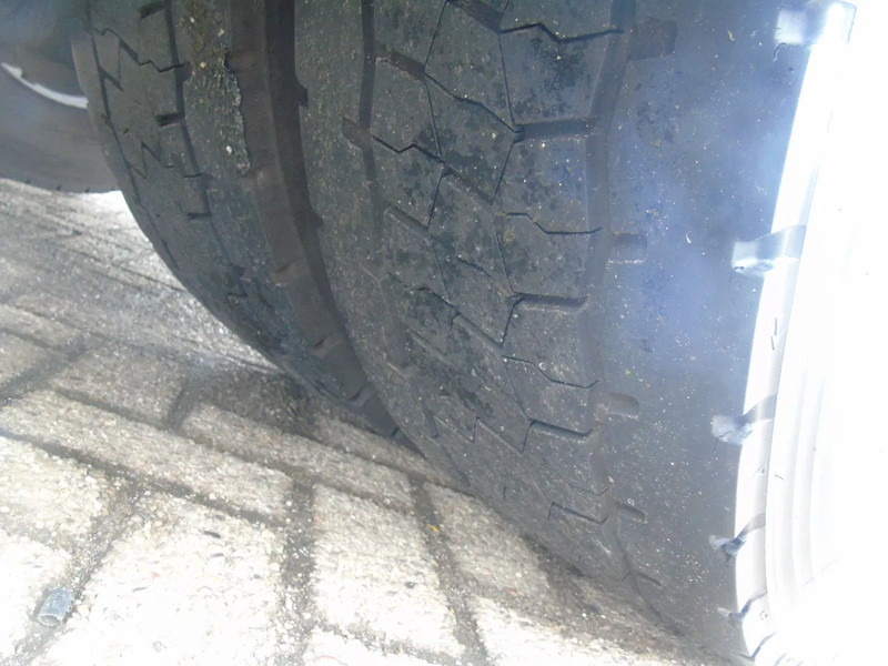 Тягач DAF XF 460 + EURO 6 + SSC: фото 19 Тягач DAF XF 460 + EURO 6 + SSC: фото 19