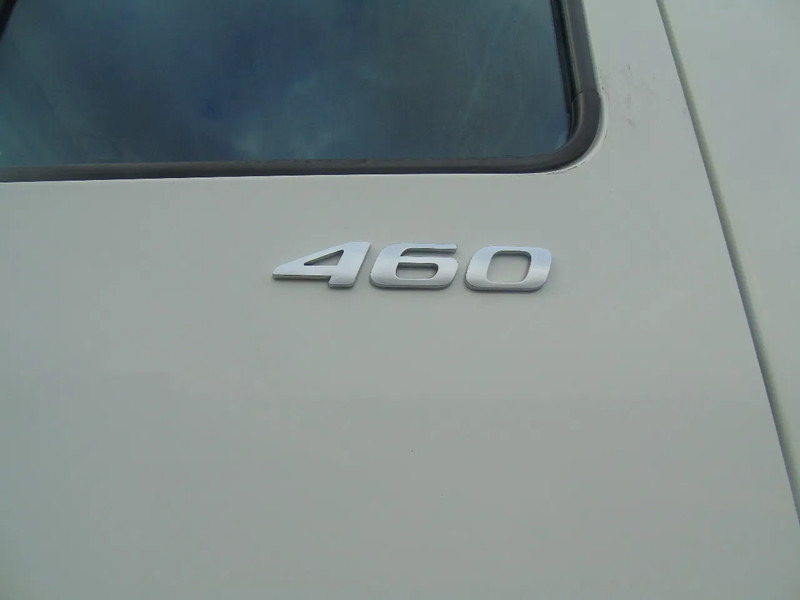 Тягач DAF XF 460 + EURO 6 + SSC: фото 15 Тягач DAF XF 460 + EURO 6 + SSC: фото 15