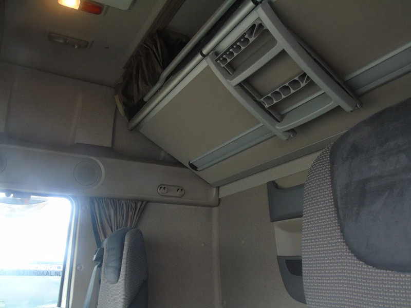 Тягач DAF XF 460 + EURO 6 + SSC: фото 7 Тягач DAF XF 460 + EURO 6 + SSC: фото 7