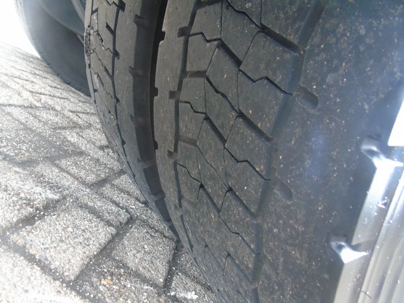 Тягач DAF XF 460 + EURO 6 + SSC: фото 20 Тягач DAF XF 460 + EURO 6 + SSC: фото 20